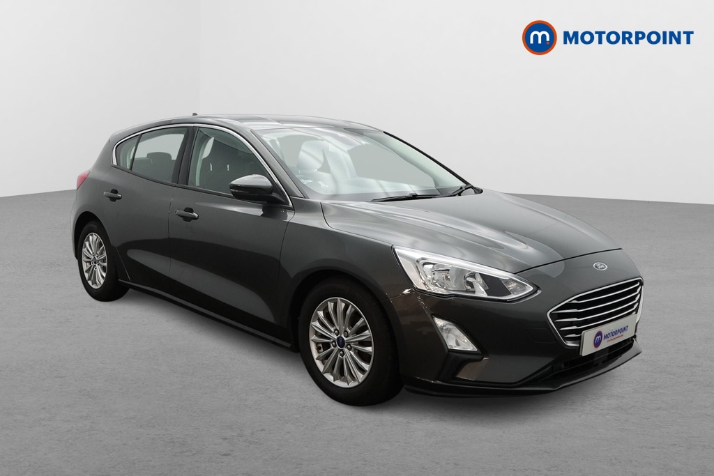 Used Ford Focus 2019 for sale - 76958092: Photo 1