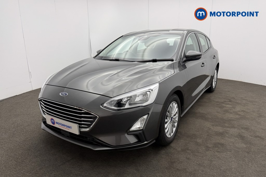 Used Ford Focus 2019 for sale - 76958092: Photo 10