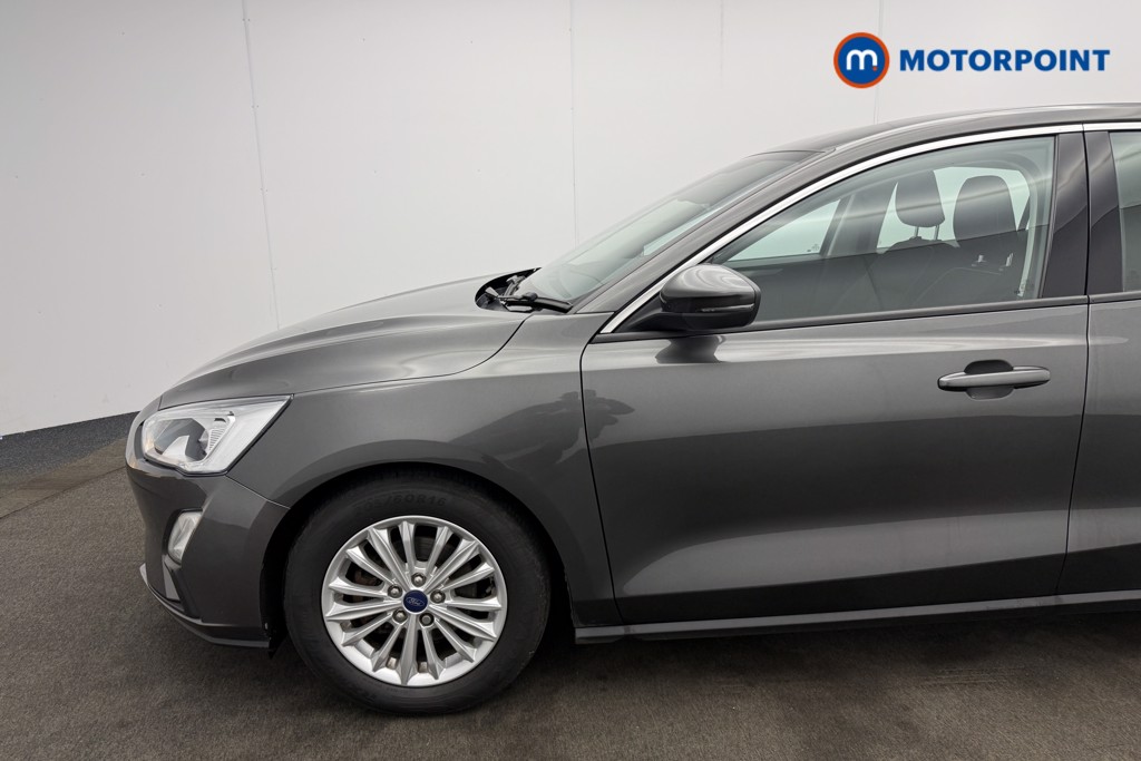 Used Ford Focus 2019 for sale - 76958092: Photo 11