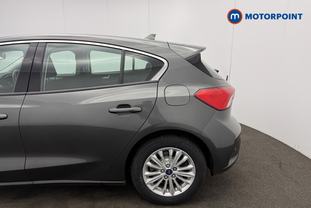 Used Ford Focus 2019 for sale - 76958092: Photo 12