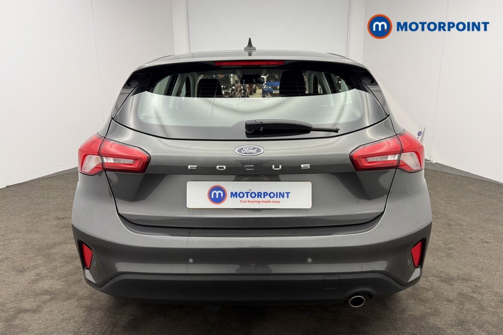 Used Ford Focus 2019 for sale - 76958092: Photo 14