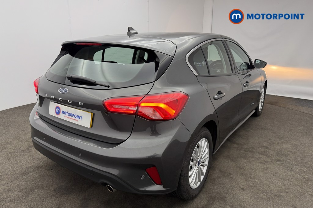 Used Ford Focus 2019 for sale - 76958092: Photo 15