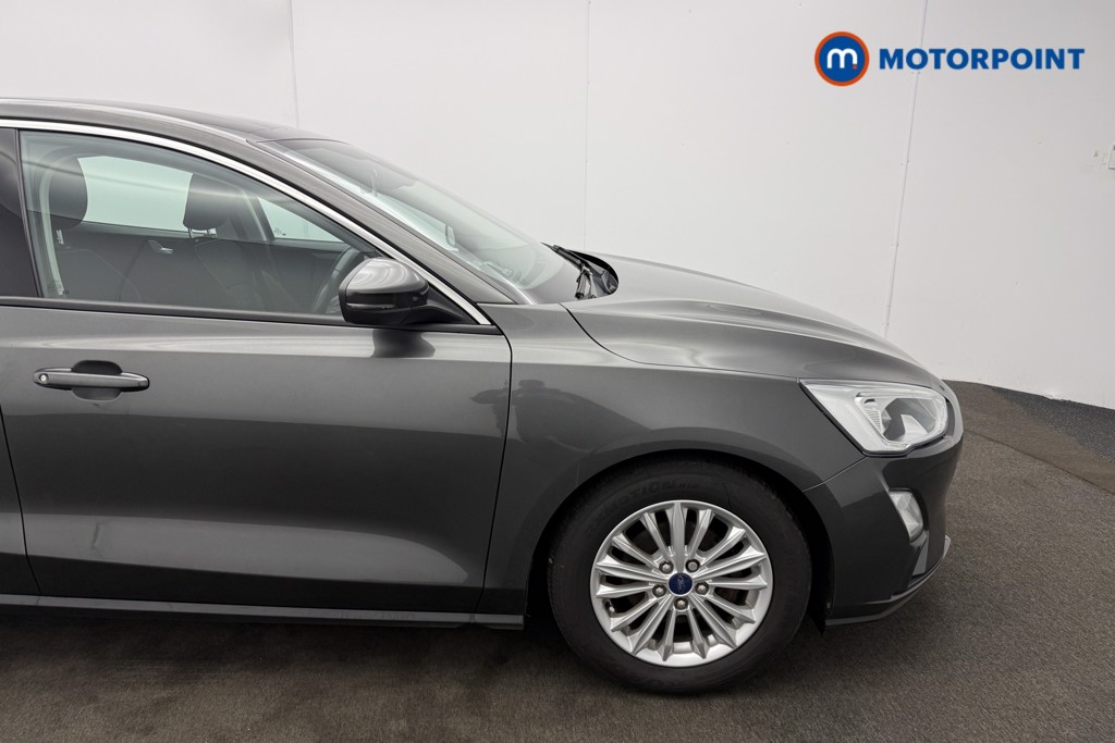 Used Ford Focus 2019 for sale - 76958092: Photo 17