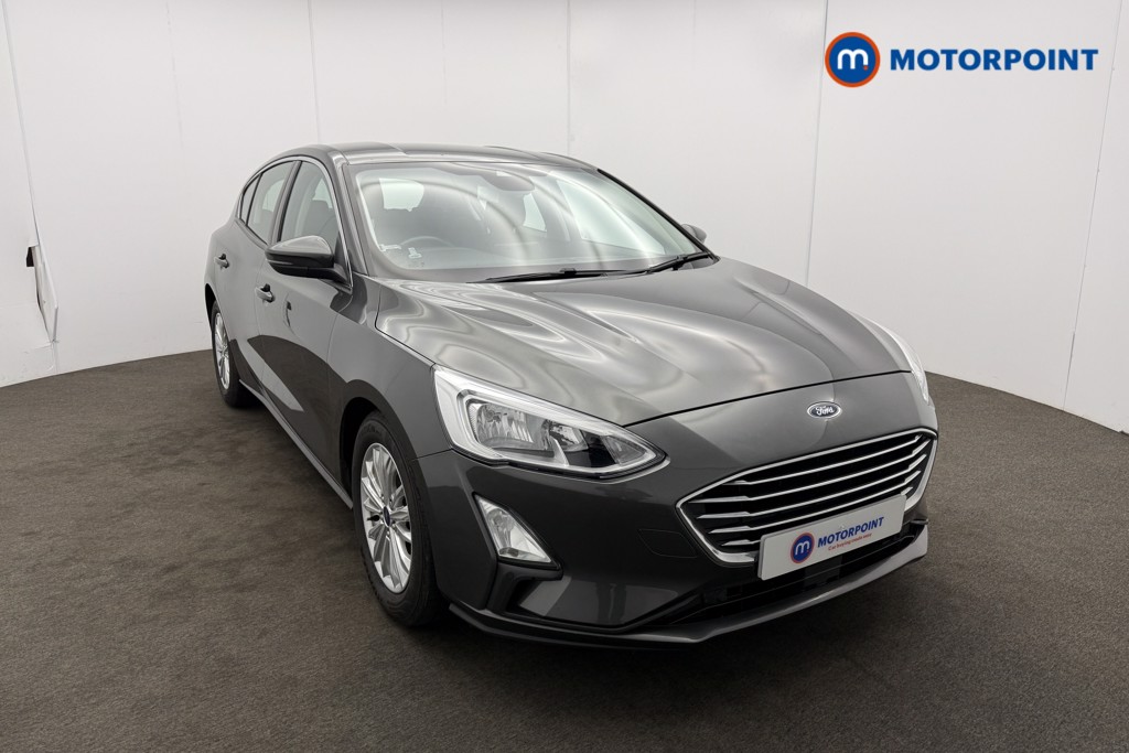 Used Ford Focus 2019 for sale - 76958092: Photo 18