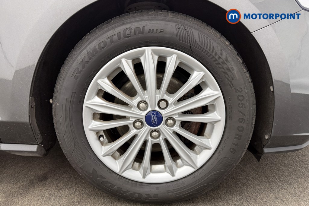 Used Ford Focus 2019 for sale - 76958092: Photo 19