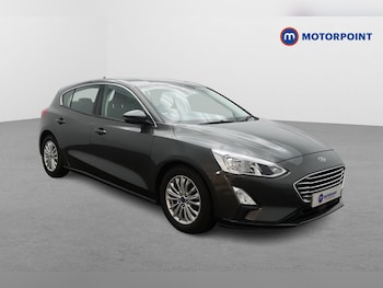 Used Ford Focus 2019 for sale - 76958092: Photo