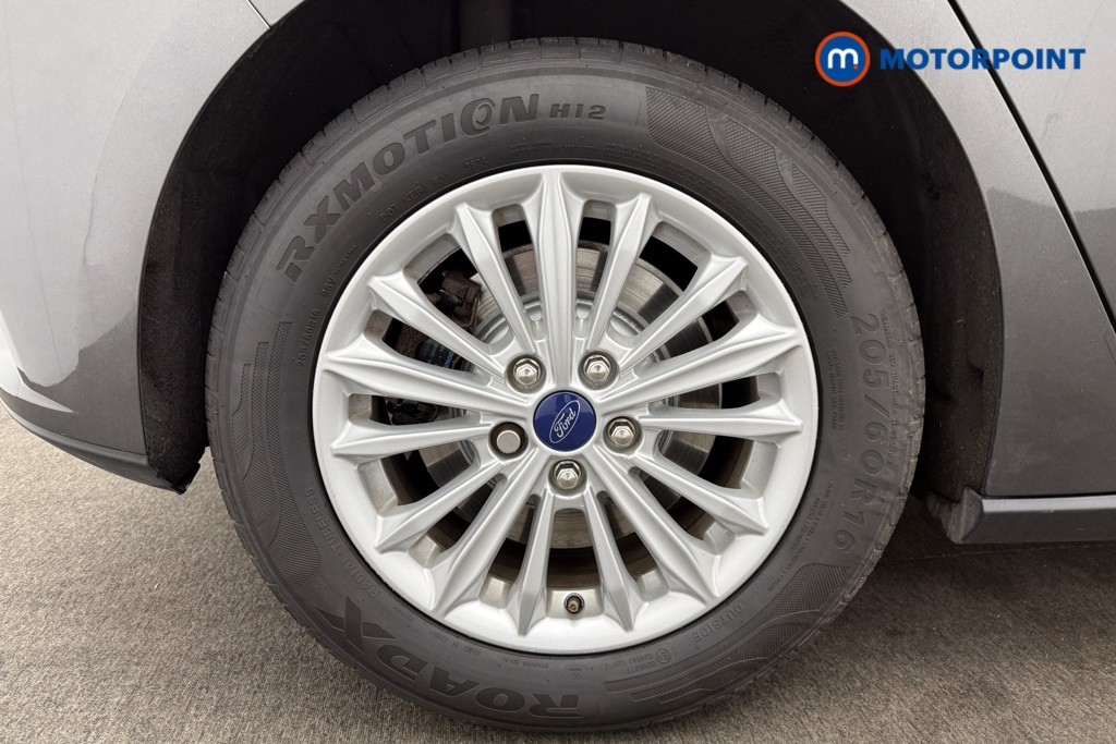 Used Ford Focus 2019 for sale - 76958092: Photo 20