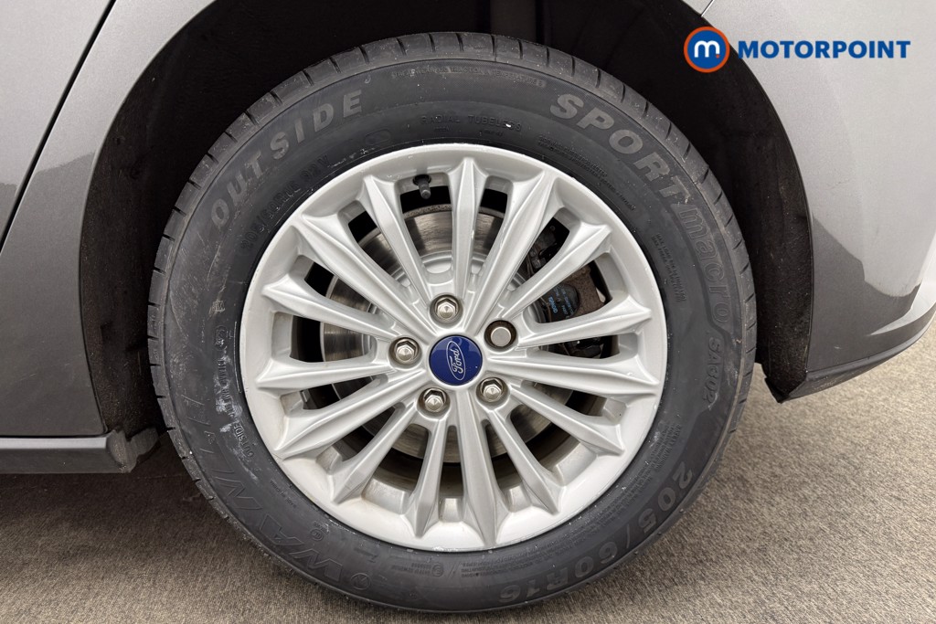 Used Ford Focus 2019 for sale - 76958092: Photo 21