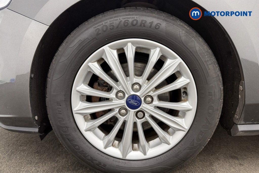 Used Ford Focus 2019 for sale - 76958092: Photo 22