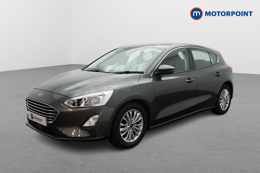 Used Ford Focus 2019 for sale - 76958092: Photo 3