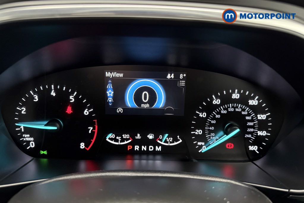 Used Ford Focus 2019 for sale - 76958092: Photo 31