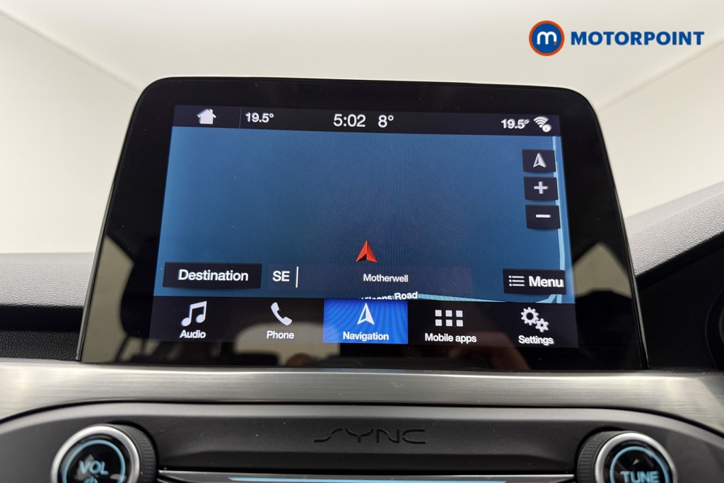 Used Ford Focus 2019 for sale - 76958092: Photo 32