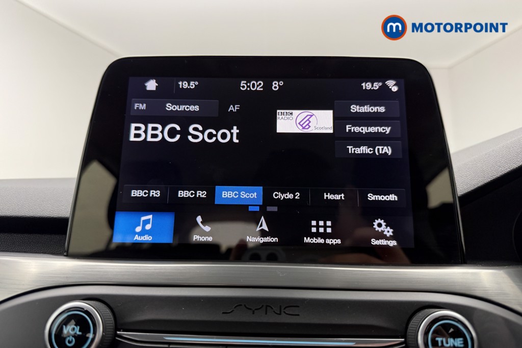 Used Ford Focus 2019 for sale - 76958092: Photo 33