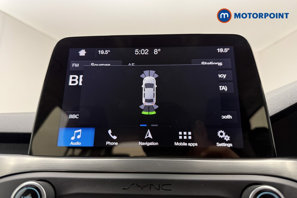 Used Ford Focus 2019 for sale - 76958092: Photo 34