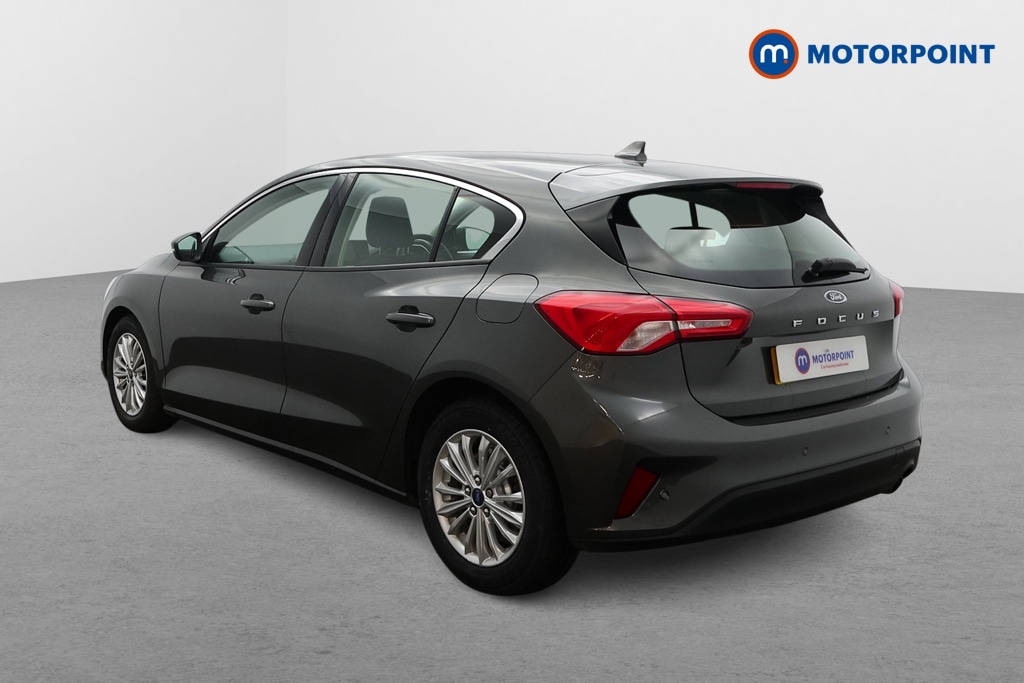 Used Ford Focus 2019 for sale - 76958092: Photo 5