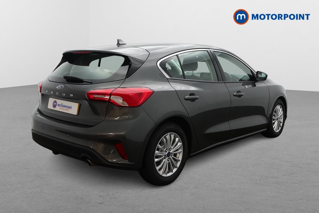 Used Ford Focus 2019 for sale - 76958092: Photo 7