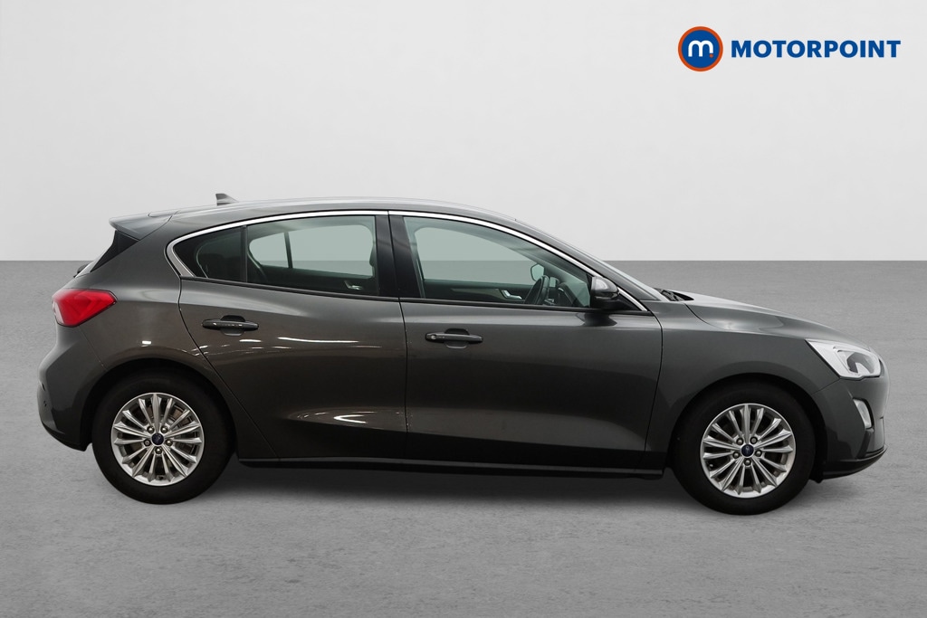 Used Ford Focus 2019 for sale - 76958092: Photo 8