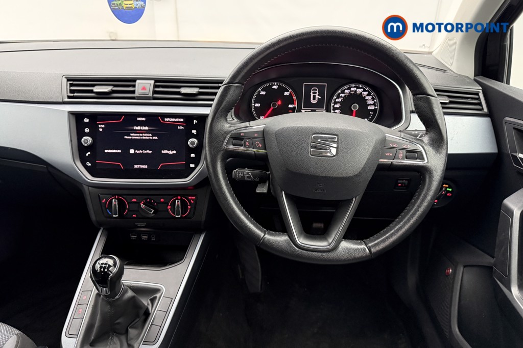 Used SEAT Arona 2018 for sale - 77196077: Photo 10