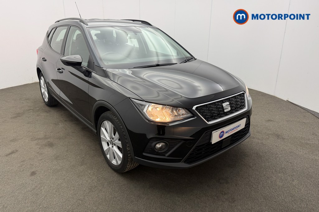 Used SEAT Arona 2018 for sale - 77196077: Photo 28