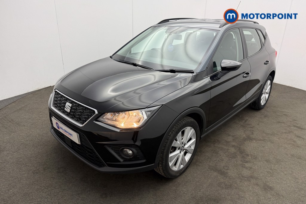Used SEAT Arona 2018 for sale - 77196077: Photo 29