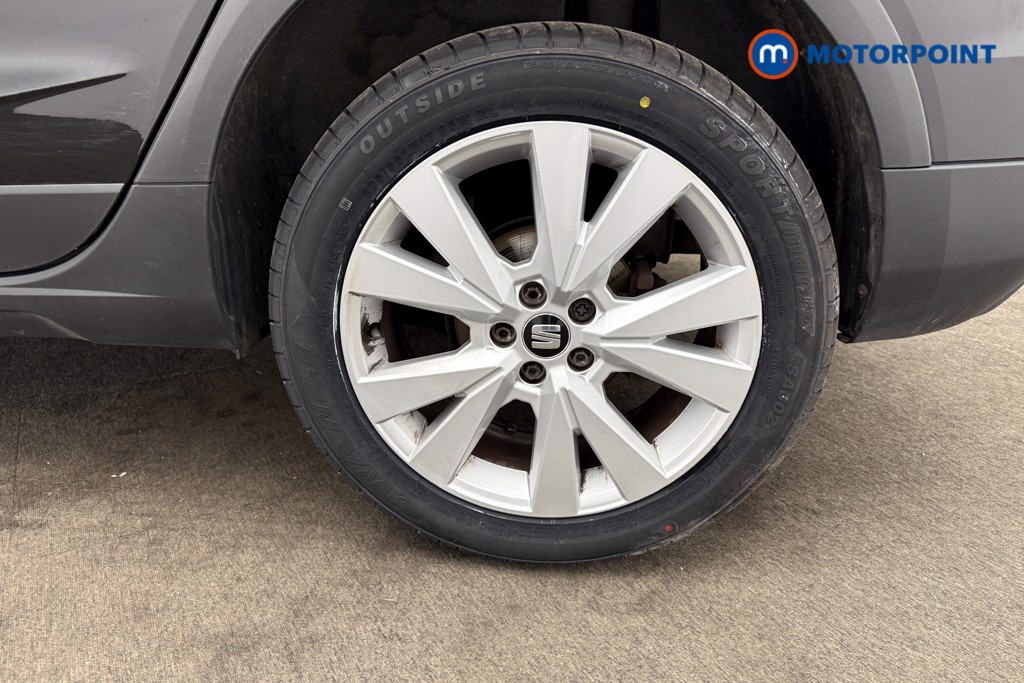 Used SEAT Arona 2018 for sale - 77196077: Photo 33