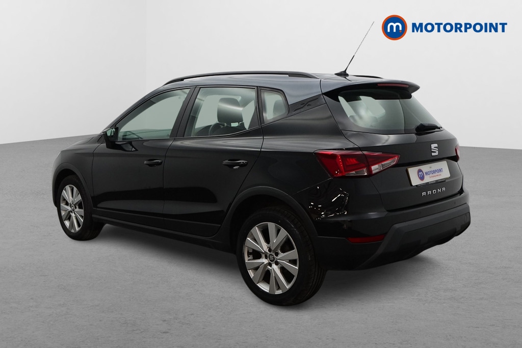Used SEAT Arona 2018 for sale - 77196077: Photo 5