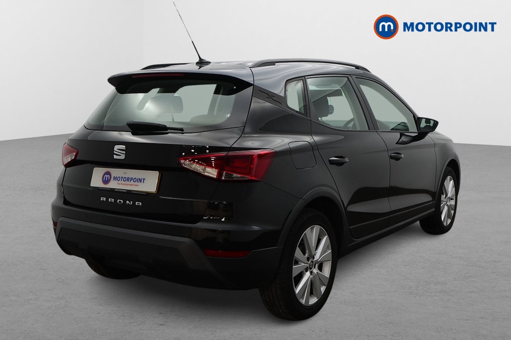 Used SEAT Arona 2018 for sale - 77196077: Photo 7