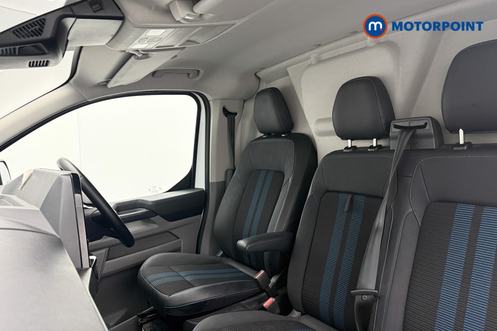 Used Ford Transit Custom 2024 for sale - 77271869: Photo 15