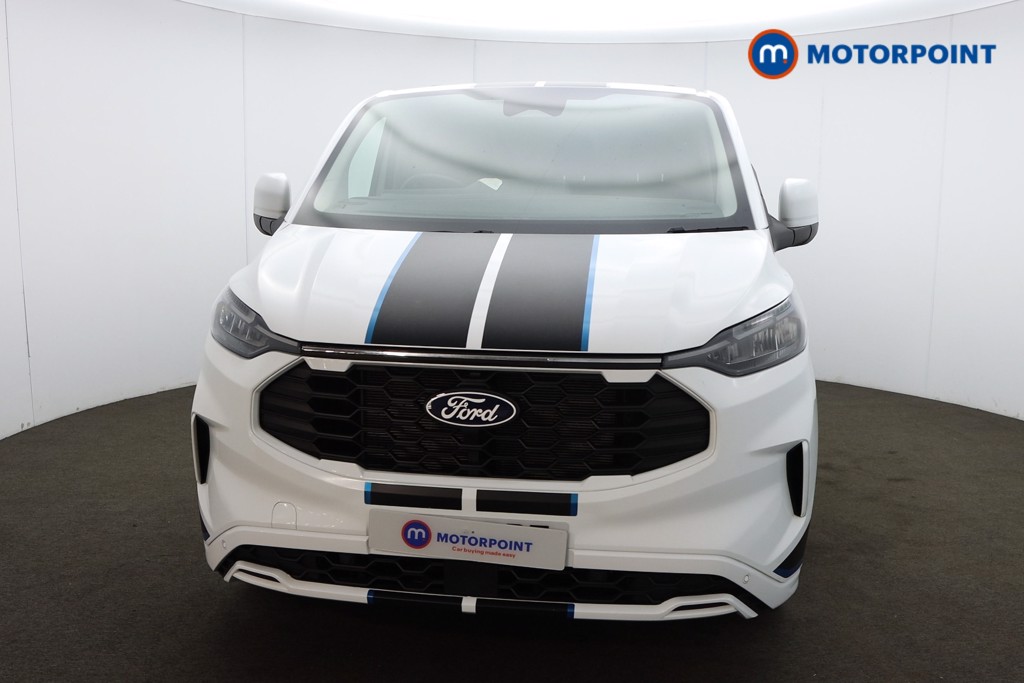 Used Ford Transit Custom 2024 for sale - 77271869: Photo 2