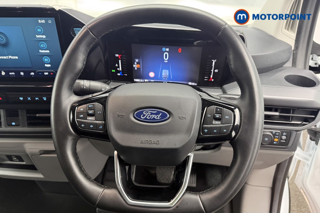 Used Ford Transit Custom 2024 for sale - 77271869: Photo 24