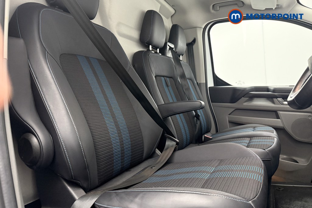 Used Ford Transit Custom 2024 for sale - 77271869: Photo 26