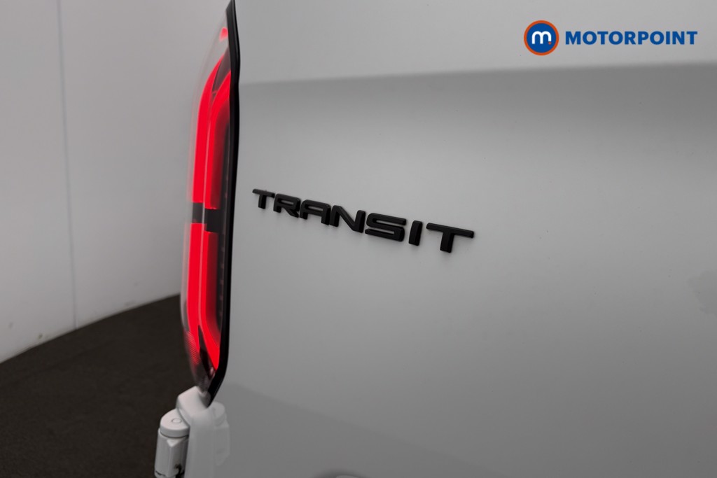 Used Ford Transit Custom 2024 for sale - 77271869: Photo 27