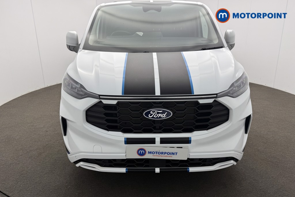 Used Ford Transit Custom 2024 for sale - 77271869: Photo 29