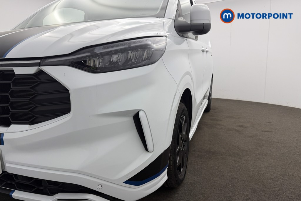 Used Ford Transit Custom 2024 for sale - 77271869: Photo 30