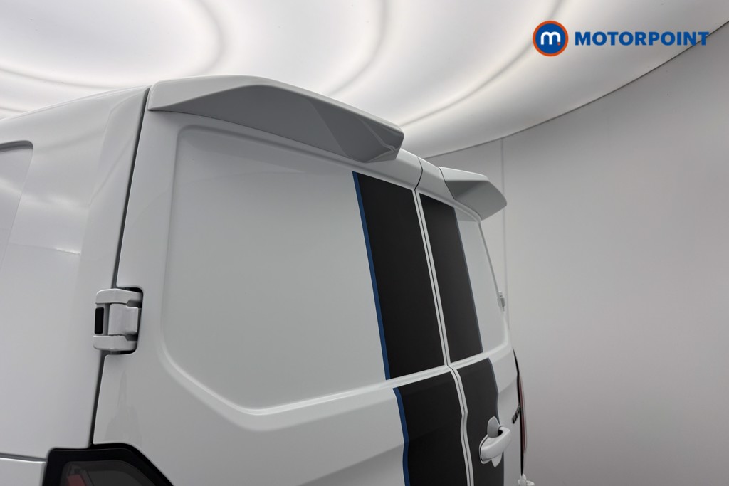 Used Ford Transit Custom 2024 for sale - 77271869: Photo 33