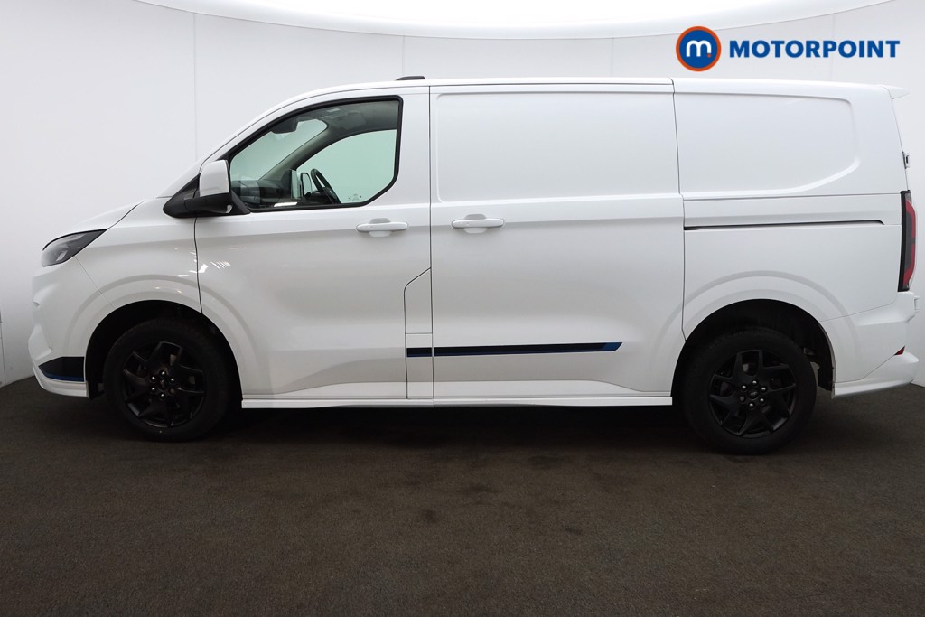 Used Ford Transit Custom 2024 for sale - 77271869: Photo 4