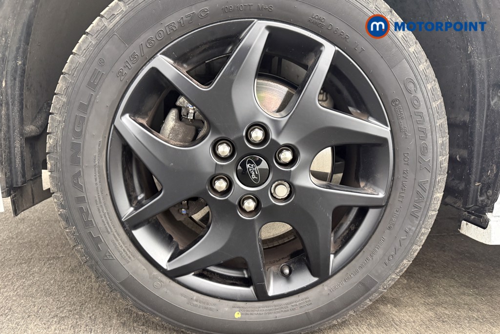 Used Ford Transit Custom 2024 for sale - 77271869: Photo 9