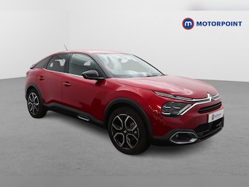 Used Citroen C4 2023 for sale - 78779811: Photo