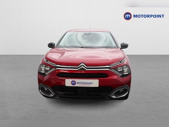 Used Citroen C4 2023 for sale - 78779811: Photo