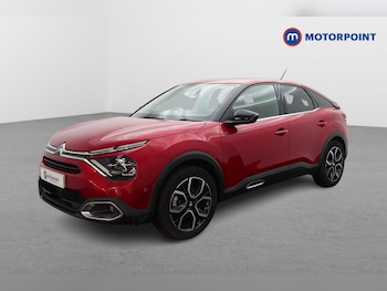 Used Citroen C4 2023 for sale - 78779811: Photo