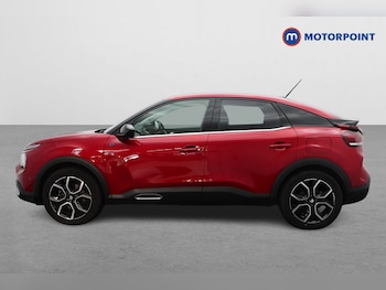 Used Citroen C4 2023 for sale - 78779811: Photo