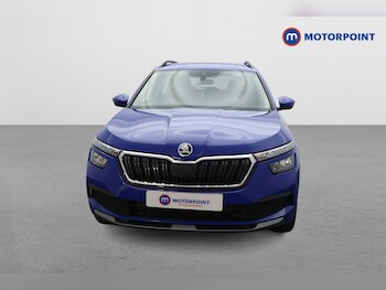 Used Skoda Kamiq 2022 for sale - 75960244: Photo