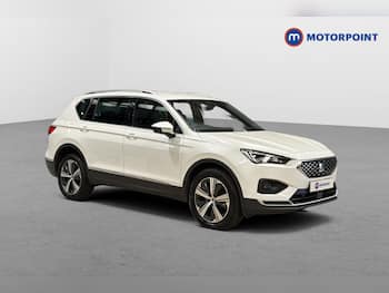 Used SEAT Tarraco 2024 for sale - 79828610: Photo