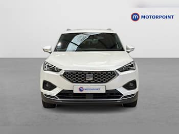 Used SEAT Tarraco 2024 for sale - 79828610: Photo