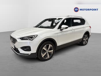 Used SEAT Tarraco 2024 for sale - 79828610: Photo