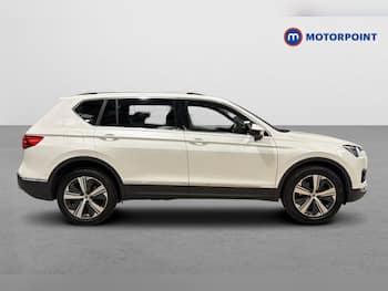 Used SEAT Tarraco 2024 for sale - 79828610: Photo