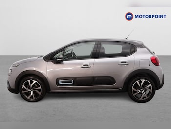 Used Citroen C3 2023 for sale - 79502586: Photo