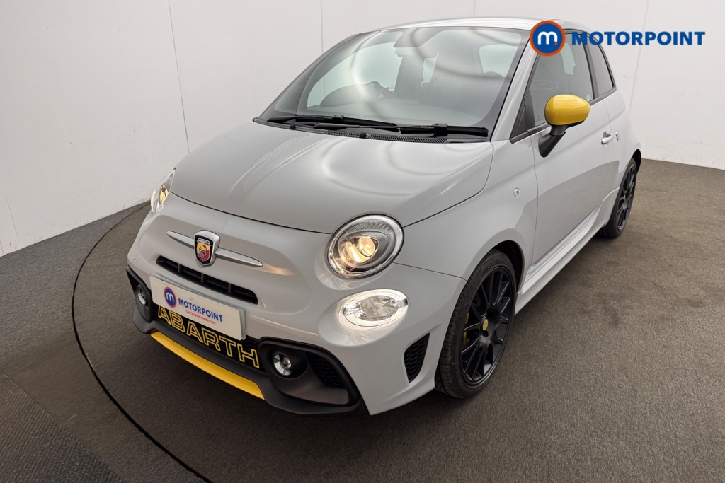 Used Abarth 595 2022 for sale - 78095303: Photo 11