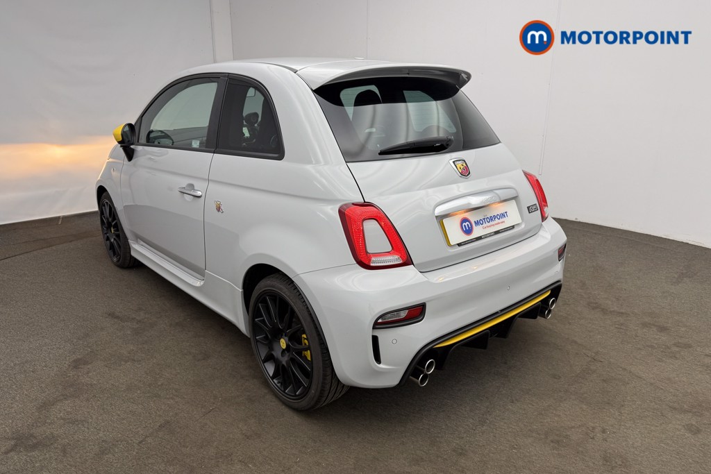Used Abarth 595 2022 for sale - 78095303: Photo 13