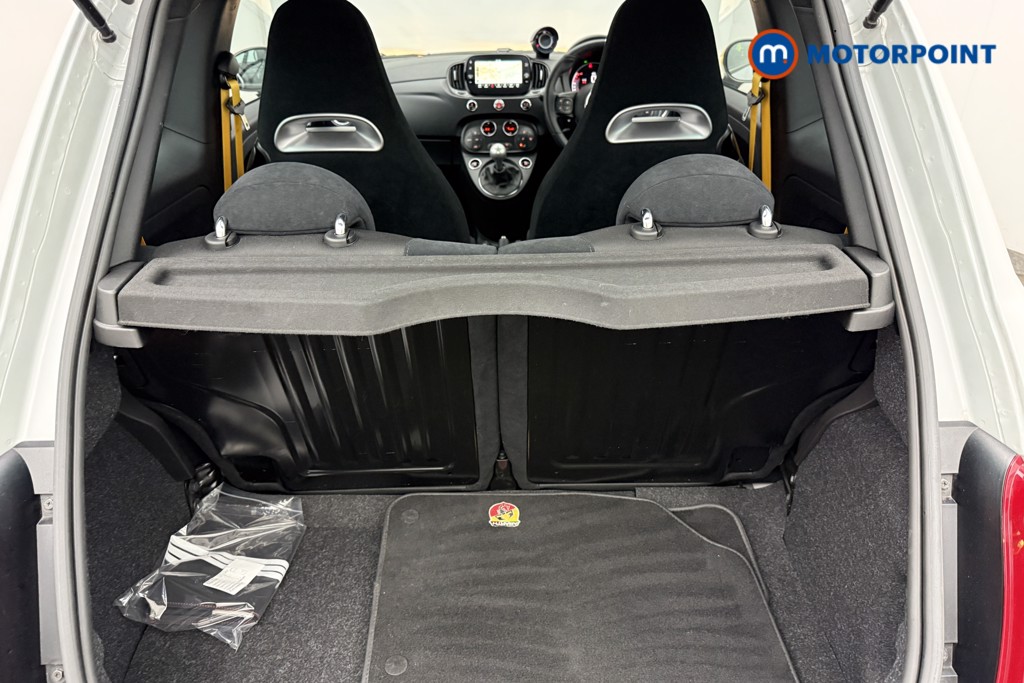 Used Abarth 595 2022 for sale - 78095303: Photo 15